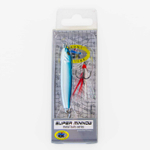 Пилькер Grows Culture Super Minnow (24гр)