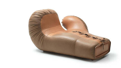 Диван DeSede DS-2878/10 Sofa right