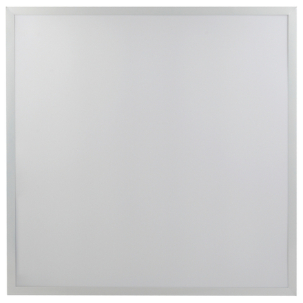 Светильник светодиодный ЭРА SPO-1-40-6K-M-5Y 40Вт 6500K 595х595 RA>90 c равномерной засветкой 5 лет гарантии