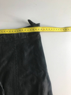 Юбка H&M для модных образов, маркировка 36, визуально на 42 размер