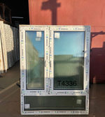 Окно Пластиковое Новое 173(в) х 147(ш)