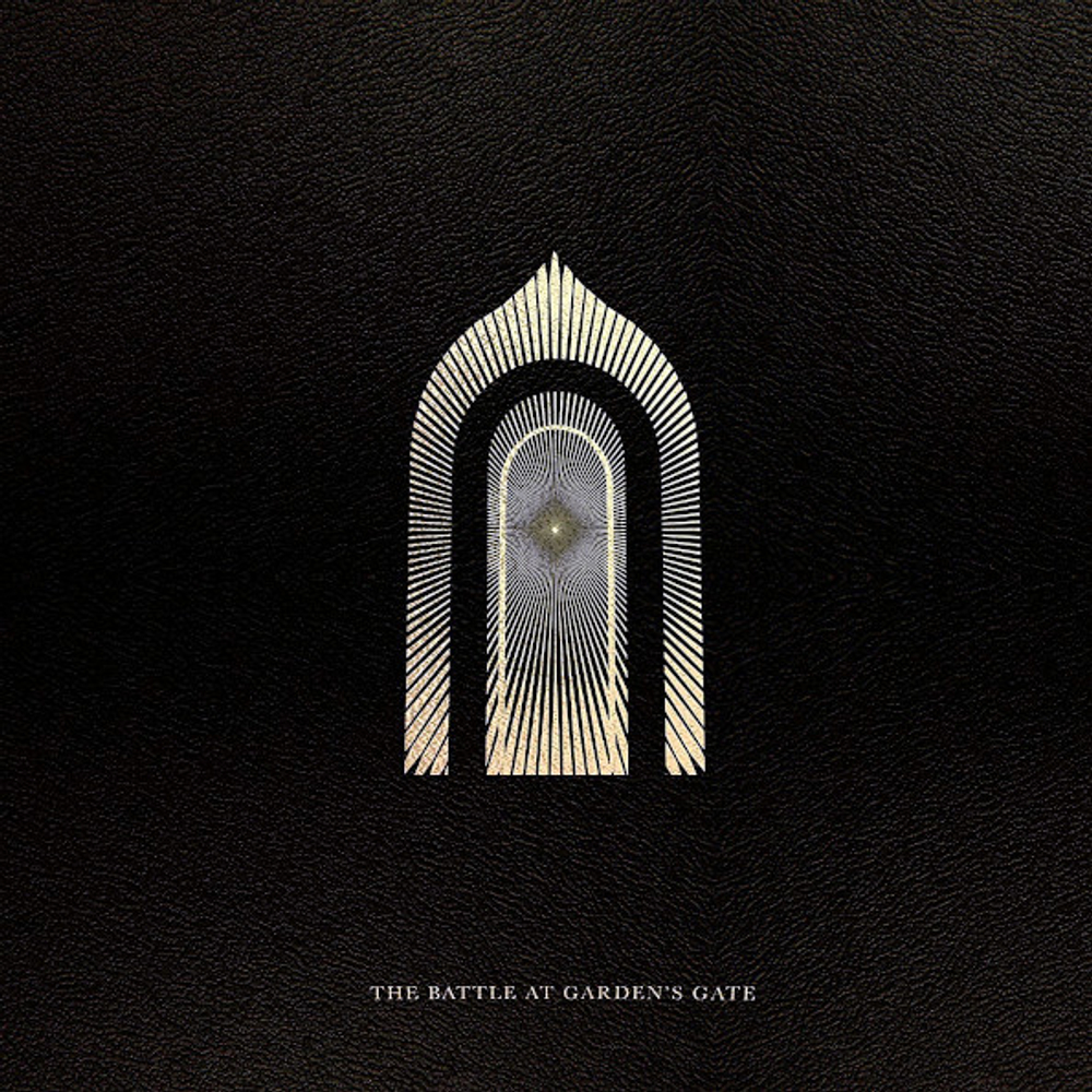 Greta Van Fleet / The Battle At Garden's Gate (2LP)