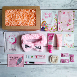 Бьюти-бокс №28