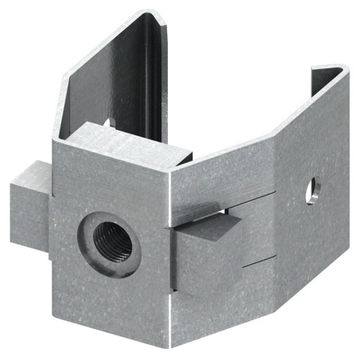 Установочный элемент TECE TECEprofil для крепления шпилек на профиль, М8 арт. 9040004