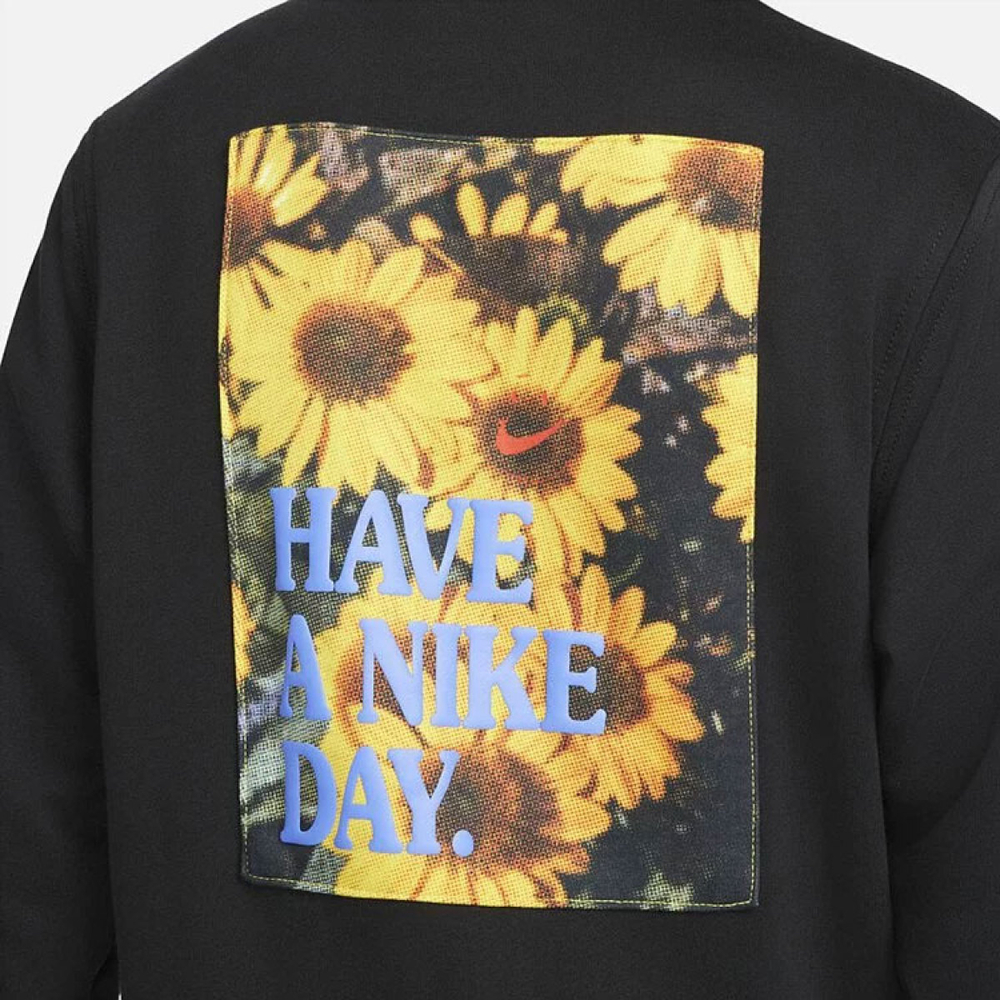 Толстовка Nike, DM4994-010