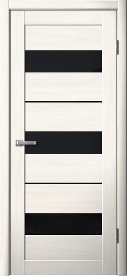 Дверь FLYDOORS 200 (Black)