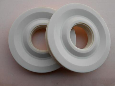 Блок 340х125 полиамид для автокрана Ульяновец МКТ25