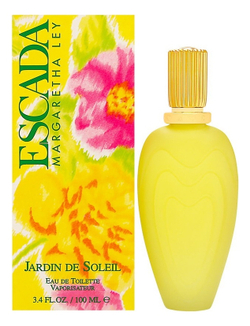 Escada Jardin De Soleil 1990