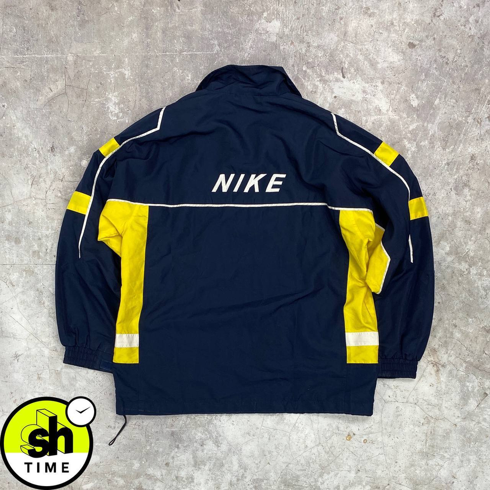 Ветровка Nike ACG