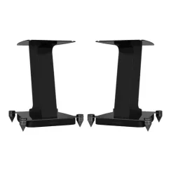 Wharfedale Aura 2 Stands Black