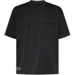 Oakley Футболка Polyester Regular Foa408796 01n