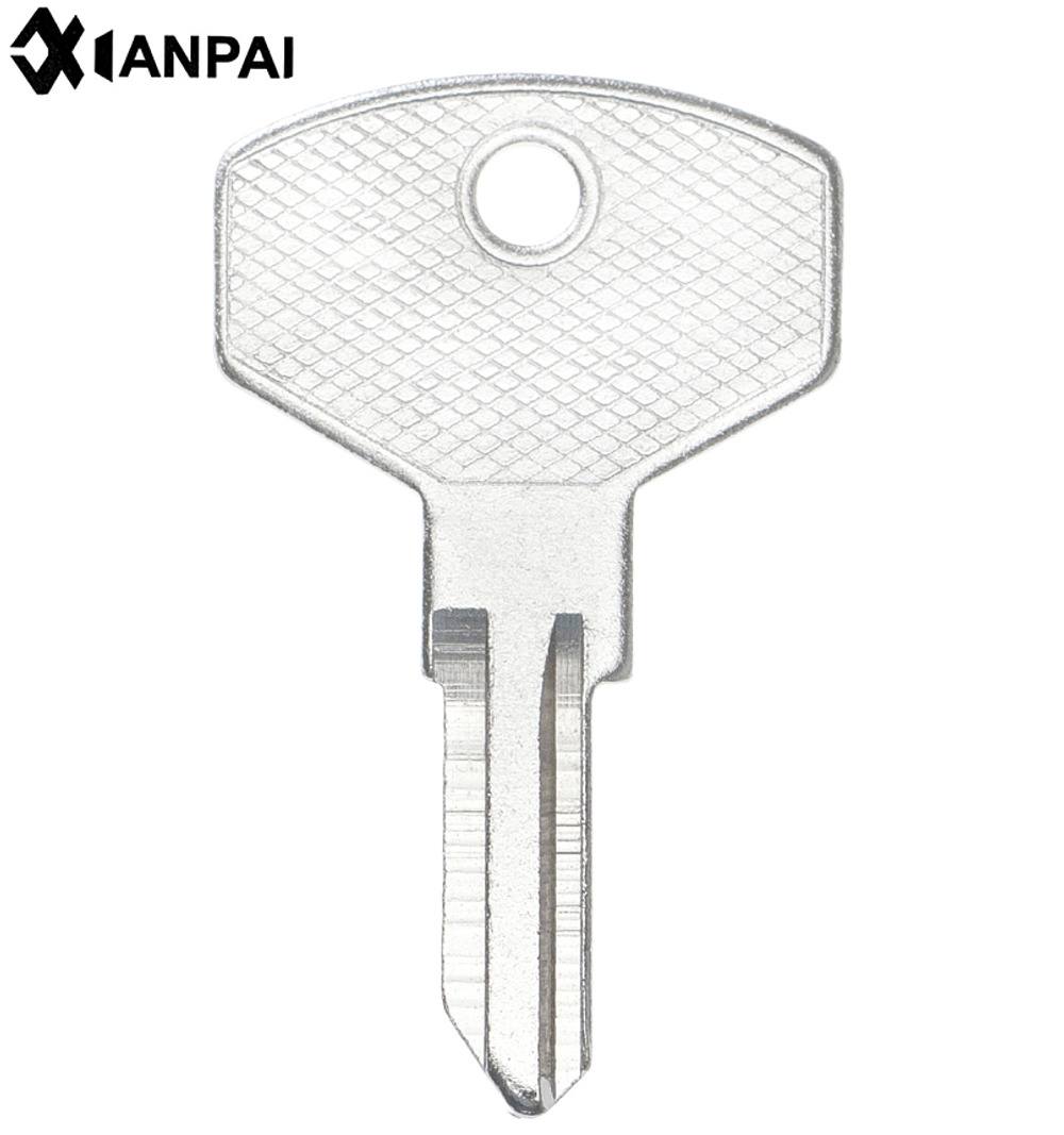 Заготовка автомобильного ключа 14230 Камаз