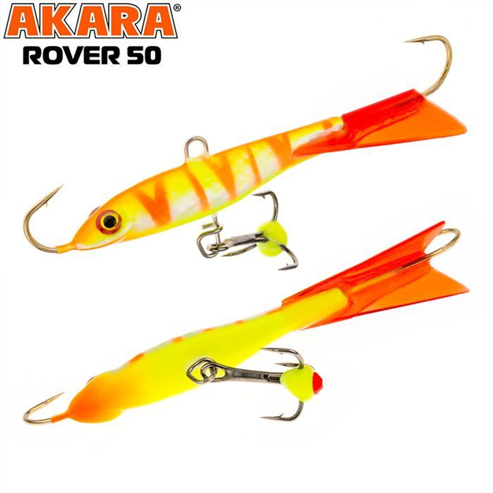 Балансир рыболовный Akara Rover