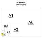 Блокнот МАЛЫЙ ФОРМАТ (68х100 мм) А7, 40 л., гребень, кремовый блок, без линовки, HATBER, "Котята", 40Б7Вгр