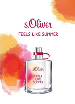 s.Oliver Feels Like Summer Women 2019