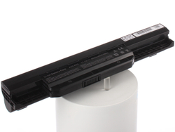 Аккумулятор iBatt 6600mAh, для K53S X54H X53U K53SD X53S K53SV K53 X53 K53E X53B A53S K53U X54C K53SM X54HR A54H K53TK K54LY K43E K53SJ K54HR K43S X54 K43 K53TA X44H K53SK K53SC X54L K54