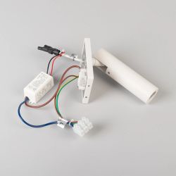 Светильник SP-READER-S60x86-3W Warm3000 (WH, 20 deg, 230V) (Arlight, IP20 Металл, 3 года) 052939