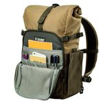 Tenba Fulton Backpack 10 Tan/Olive