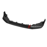 Карбоновая губа переднего бампера для BMW X3M F97 Рестайлинг / X4M F98 Рестайлинг 2022+ БМВ