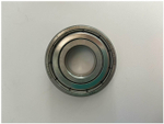 Подшипники для стиральной машины АТЛАНТ, INDESIT, CANDY, WHIRLPOOL (Подшипники 6203 2RS, 6204 2RS, сальник 25х47х8/11.5, смазка)