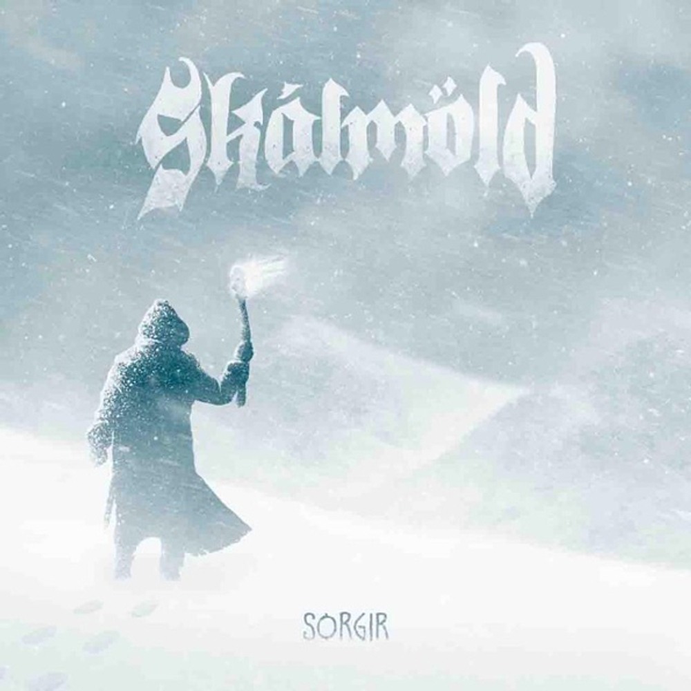 Skalmold / Sorgir (RU)(CD)