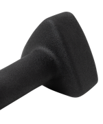 УЦЕНКА Гантель неопреновая Starfit DB-205 3 кг, черный