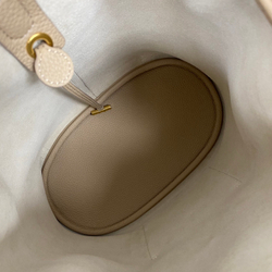 Loro Piana Extra Drawstring Backpack L27