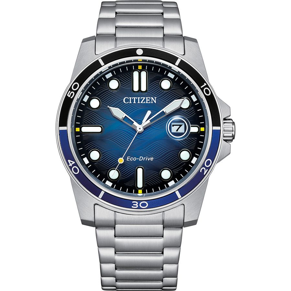 Мужские наручные часы Citizen AW1810-85L