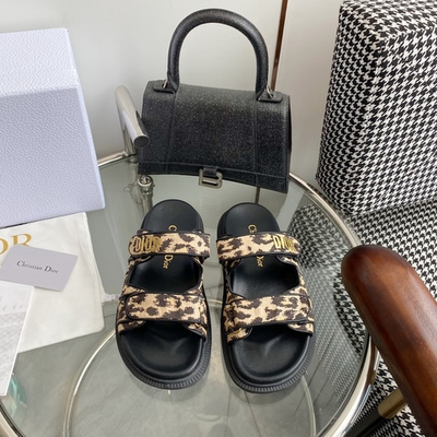 Christian Dior Dioract Slide