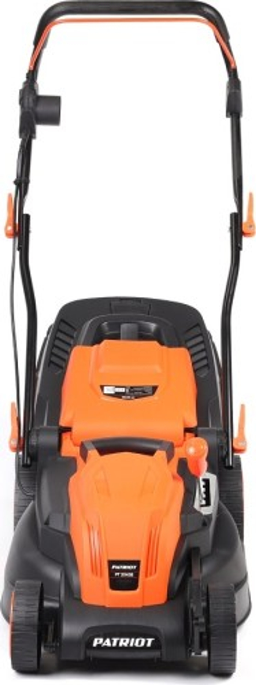 Газонокосилка электрическая PATRIOT PT 2043 E 512309236