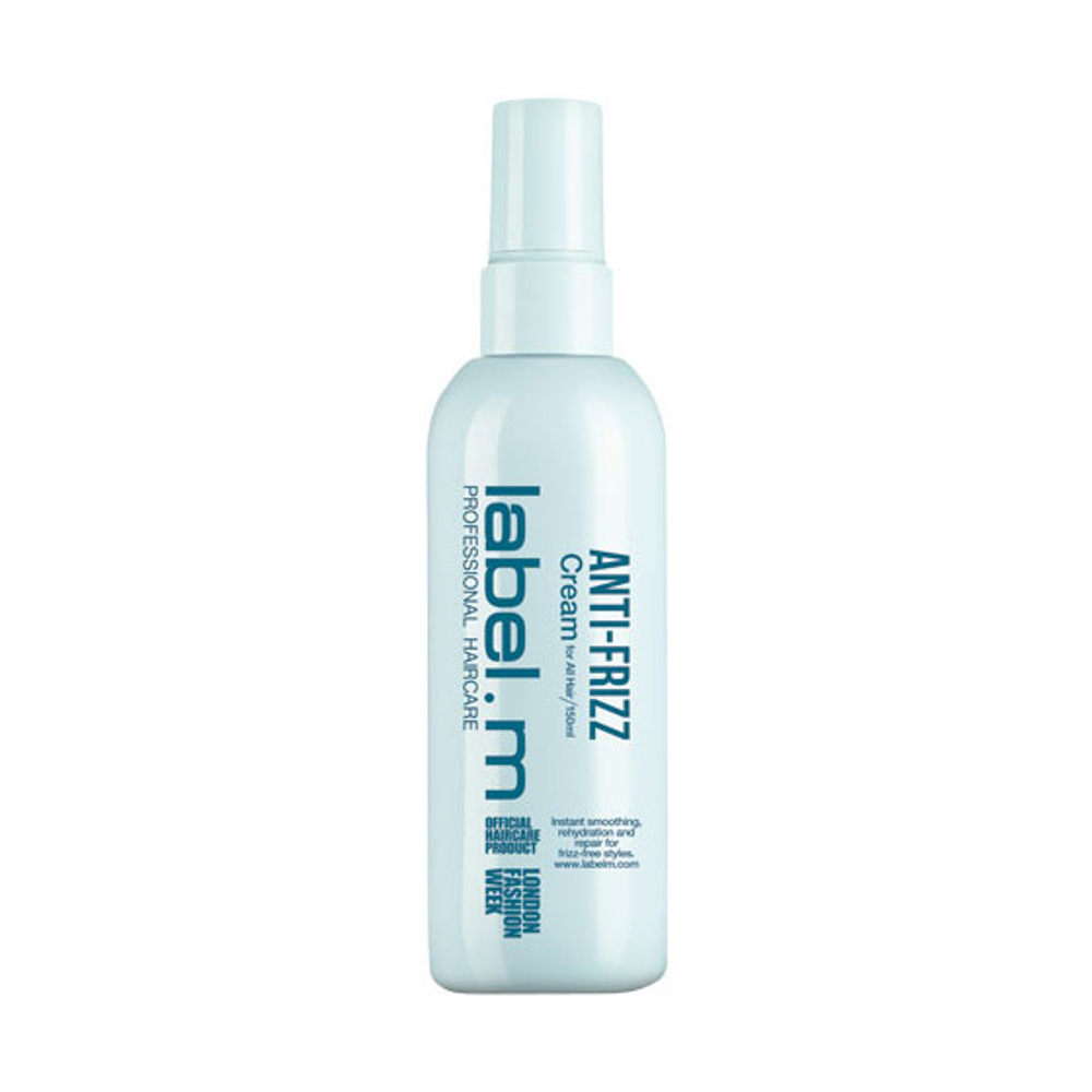 Крем разглаживающий Label.m Anti-Frizz Cream 150мл