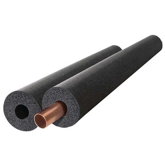 Трубка K-FLEX ST 13х22 (толщина 13 мм, диаметр 22 мм, длина 2 м) - 1 м