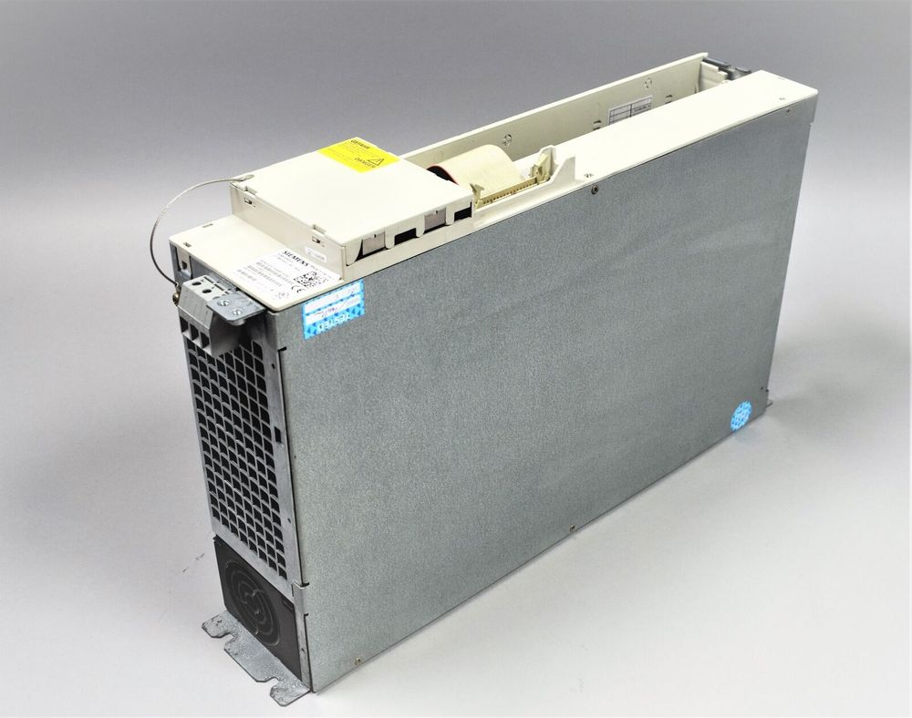 SIEMENS 6SN1123-1AA00-0DA2