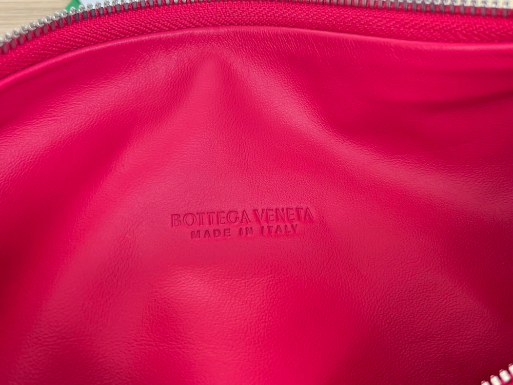 Bottega Veneta Teen Jodie 36 cm