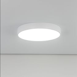 Citilux Купер CL72470G0 LED RGB Светильник с пультом Белый