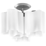 Потолочная люстра Lightstar Nubi 802030