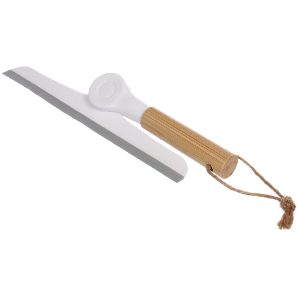 Водосгон для мытья стекол складной «Sicilia» 24*18см 8590L