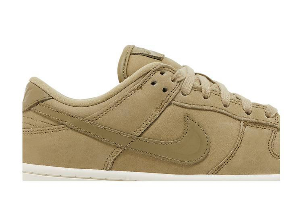 Кроссовки Nike Dunk Low Prm "Neutral Olive" (Женская размерная сетка)