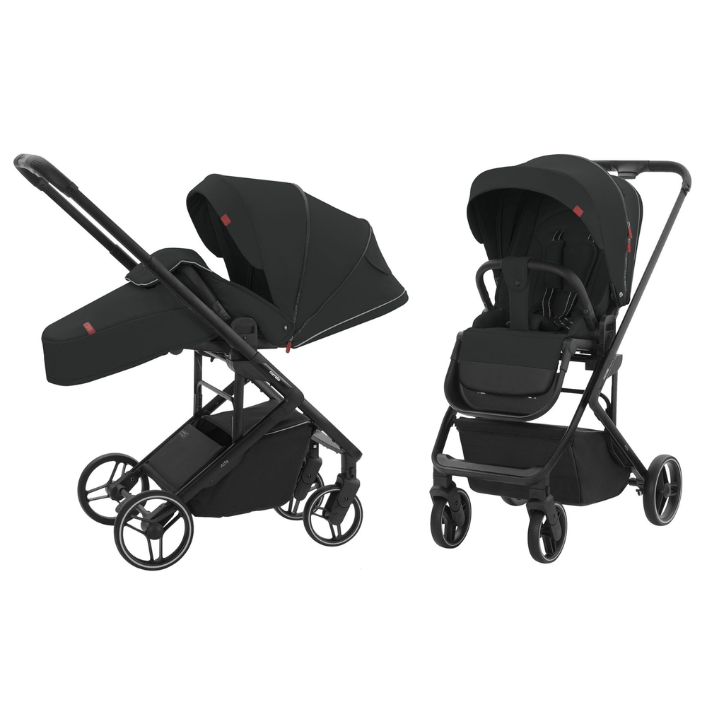 Прогулочная коляска Carrello Alfa 2023