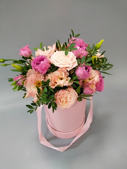 Композиция Нежное Поздравление