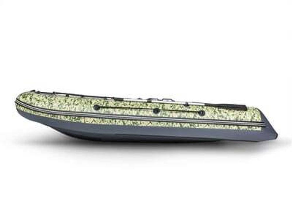Лодка ПВХ STORMLINE Air Expedition 400