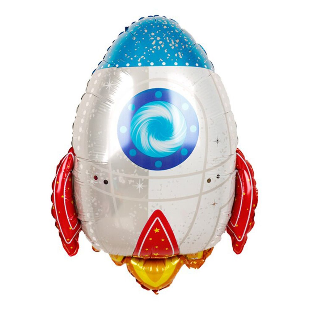 К 13&quot; Ракета мини / Rocket mini / 1 шт