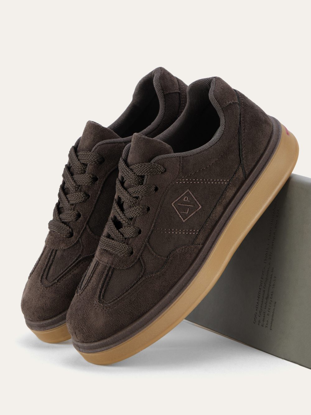 Кроссовки женские CK075-2R