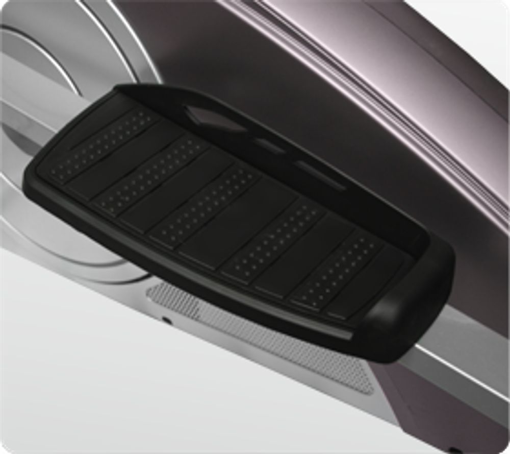 OXYGEN FITNESS CARIBA III EL EXT