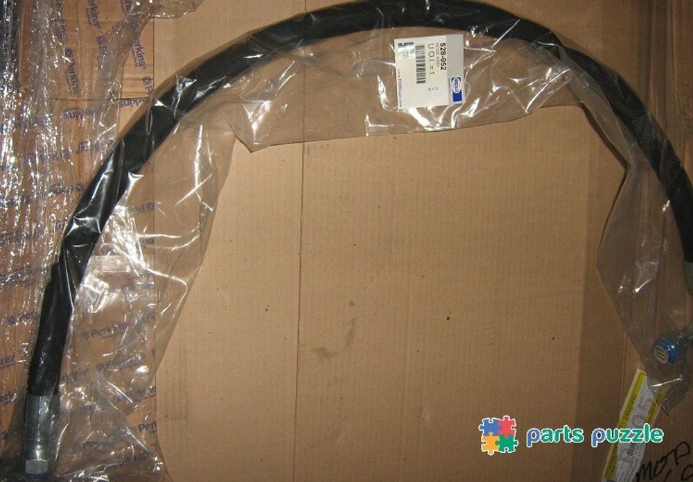 Шланг топливный / HOSE ASSY 3/4IDX1070MM АРТ: 528-052
