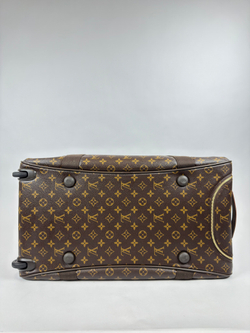 Сумка на колесах Louis Vuitton Monogram Neo Eole 55 Travel