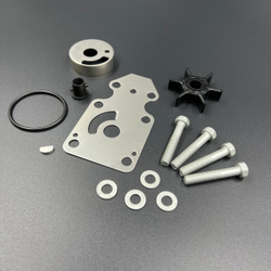 Ремкомплект помпы охлаждения Yamaha 9.9-15, F9.9-15 (PREMARINE)