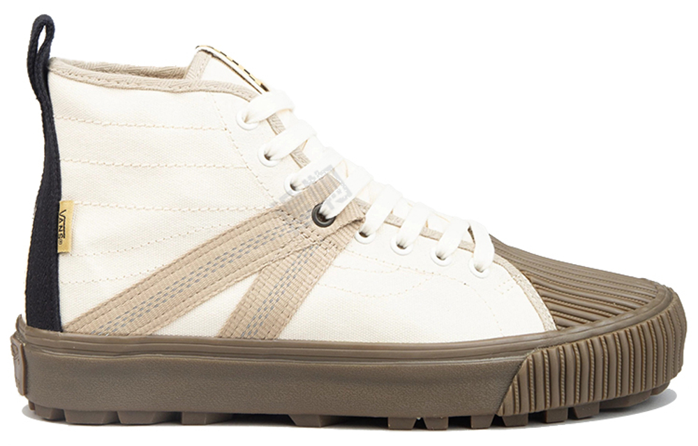 Taka Hayashi X Vans Sk8 Vault Decon V Lug Lx