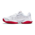 Кроссовки для тенниса Детские NIKE COURT LITE 2 для всех покрытий