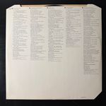 Carly Simon – The Best Of Carly Simon (Англия 1975г.) Promo